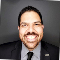 Patrick Gonzales