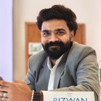 Sheikh Rizwan Rahim