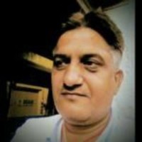Mangi Lal Rao