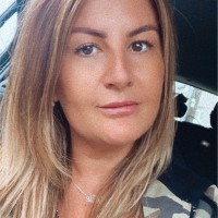 Alix Ritchie