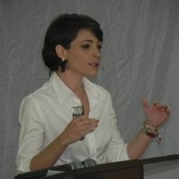 Janaina Sprovieri