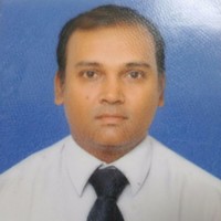 Shyamal Agravat