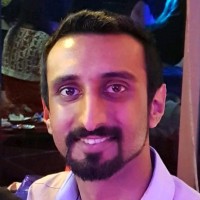 Bhaskar Rathod