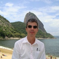 ROBERTO MEDEIROS DE ARAÚJO