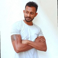 warna pradeep Siriwardana