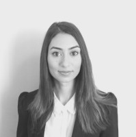 Eileen Armenian