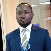 Amosi Muhumba