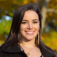 Haley Paz