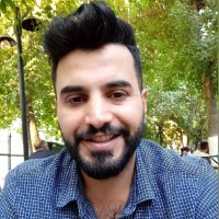 salih Oğuz