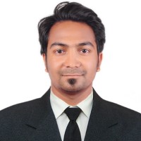 Tejesh Kumar Vanka