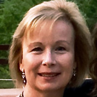 Frances Baldwin