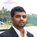 Ramesh Perera