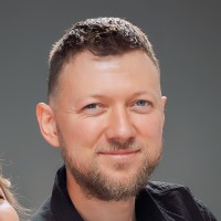 Nikolai Varlamov