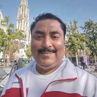 Rakesh Raiswal