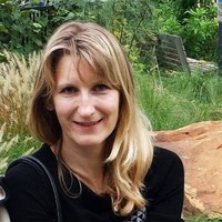 Agnieszka Czaja Livingstone