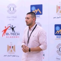 Ahmed Elbaz