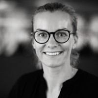 Karin Ekholm Svendsen