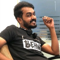 Anil Chouhan