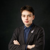 Goriaev Nikita