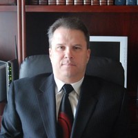Scott Arledge
