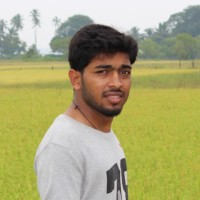 Harsha D K Gowda