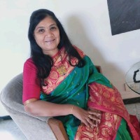 Jigisha Patel