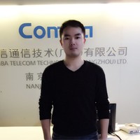 Milton Liu