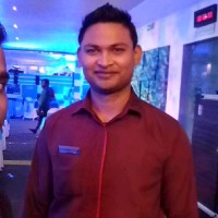 Yogendra Rawat