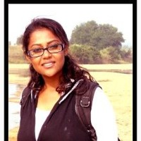 Swati Das
