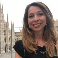 Anna Sanson