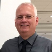 Greg Robson