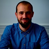 Olivier Marie
