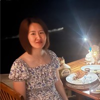 Eva Hao