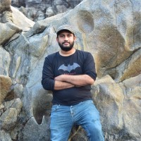Vishnu J