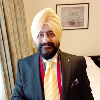 Harpal Singh