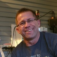Terry Dolling