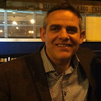 John McGarvey