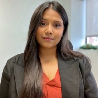 Vaishnavi Godse