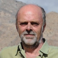 Mark Oakley