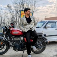 Anand Kamboj