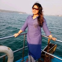 Aparna P