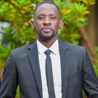 Isaac Tom Okurut