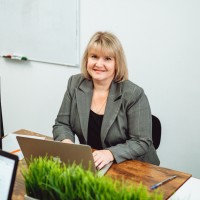 Natalia Deynega