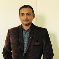 Kanti Bhanderi