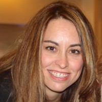 Trisha Katz