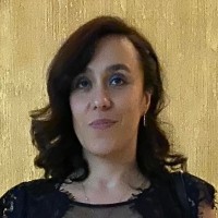 María Almudena Puentes Castellanos