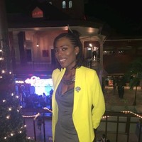 Marsha Burgin-Augustine BSc (Hons)OSHE DipNEBOSH GradIOSH