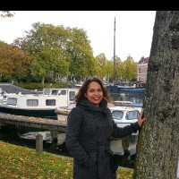Rosanna Endenburg