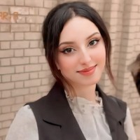 Aya Raed Al Jabri