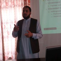 Abdul Rauf Hamidi